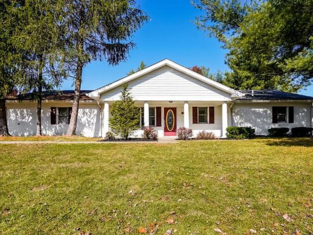 House for rent in Avon, Indiana