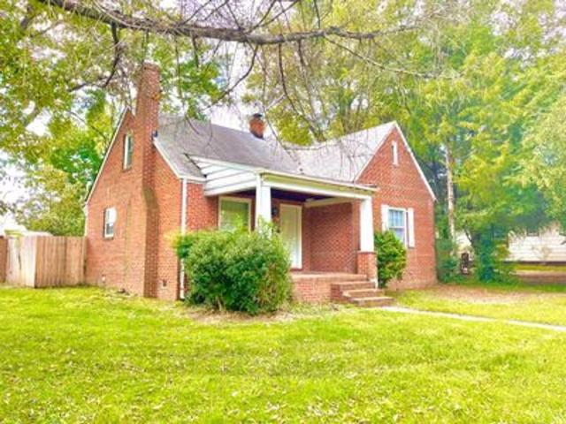 House for rent in Virginia