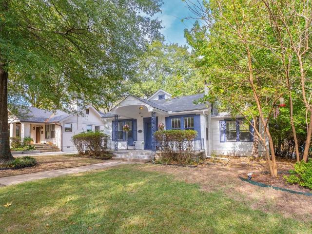 House for rent in Ark