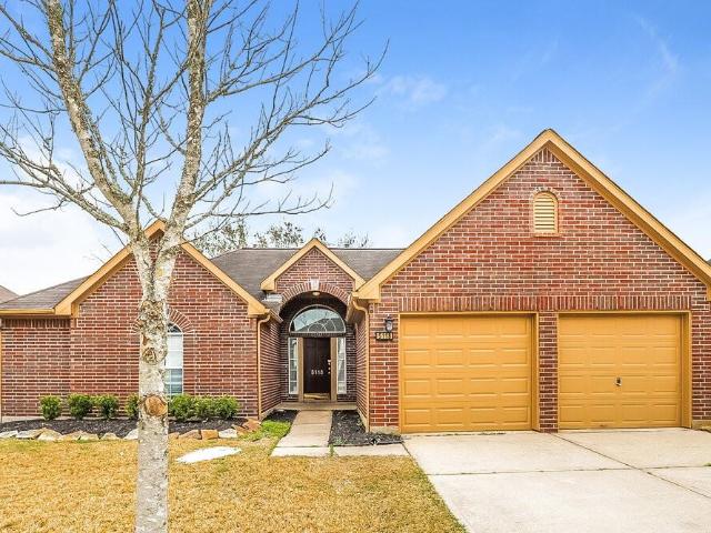 House for rent in League City, Texas