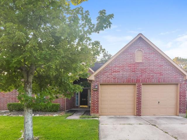 House for rent in League City, Texas