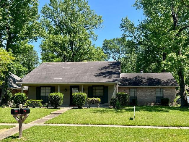 House for rent in Louisiana
