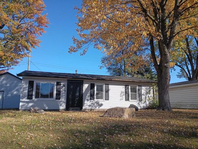 House for rent in Kokomo, Indiana