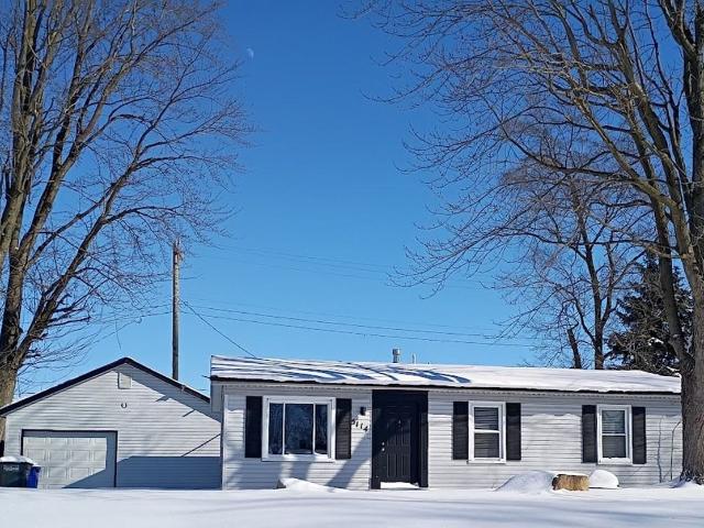 House for rent in Kokomo, Indiana