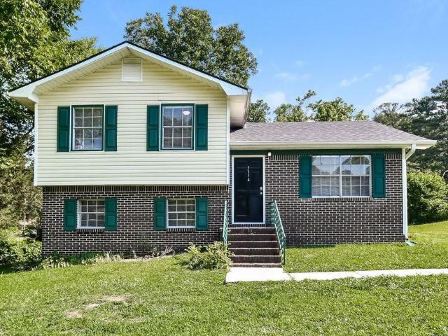 House for rent in Pinson, Alabama