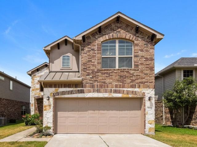House for rent in Bacliff, Texas