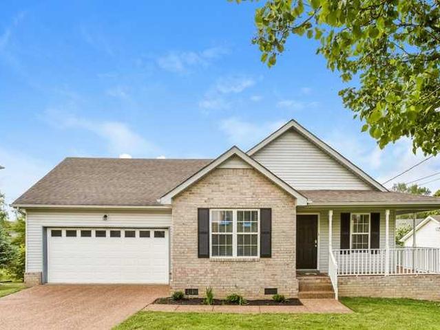 House for rent in La Vergne