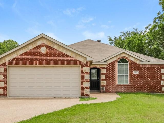 House for rent in Fort Worth, Texas
