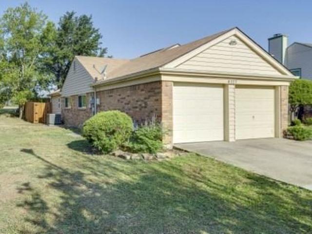 House for rent in Denton, Texas