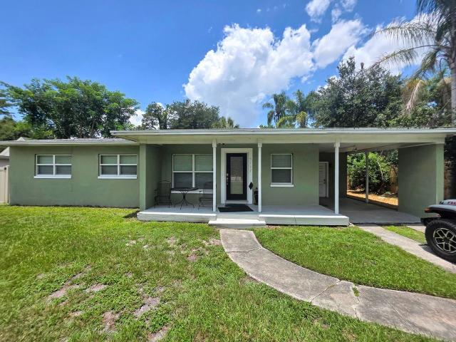 House for rent in Winter Park, Florida