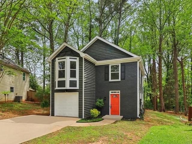 House for rent in Stone Mountain, Georgia