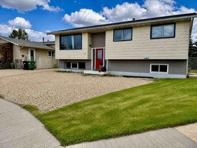 House for rent in Rolly View, Alberta