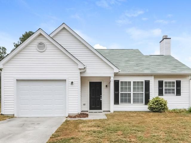 House for rent in Cardinal Grove, Raleigh