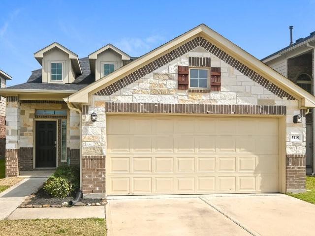 House for rent in Bacliff, Texas