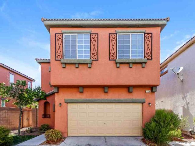House for rent in Las Vegas, Nevada