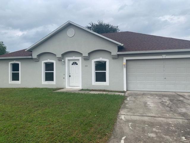 House for rent in Kissimmee