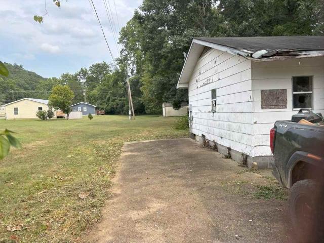 House for rent in Piedmont, Wayne County