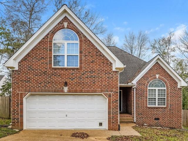 House for rent in Tennessee