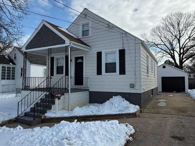 House for rent in Essex, Maryland