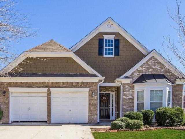 House for rent in Cumming, Georgia