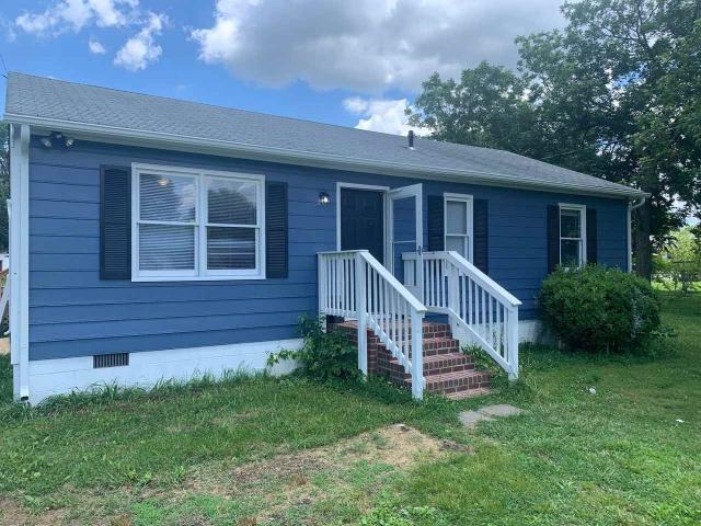 House for rent in Richmond