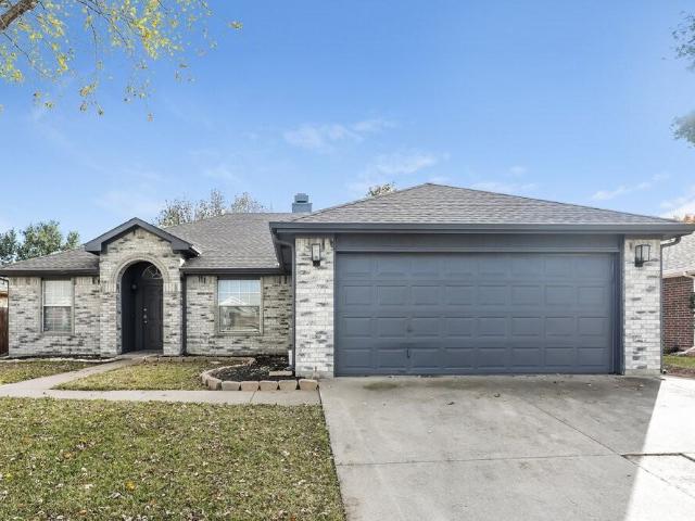 House for rent in Arlington, Tarrant County