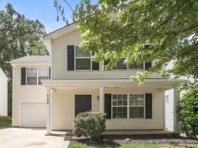 House for rent in Mecklenburg, North Carolina