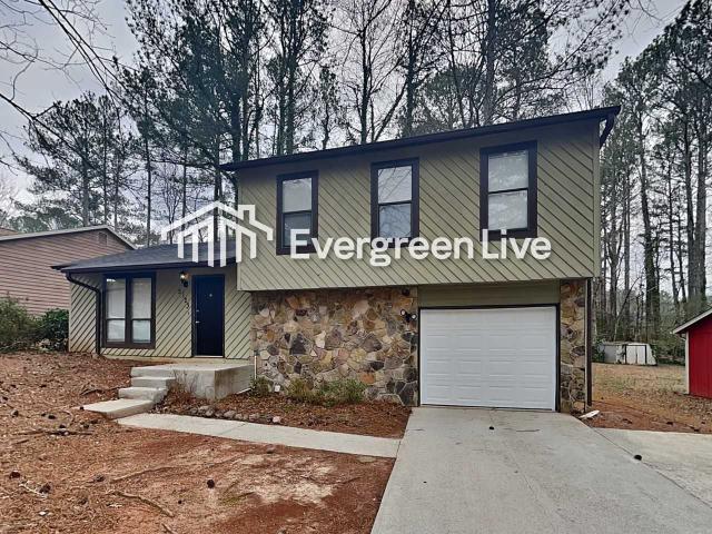 House for rent in Stone Mountain, Georgia