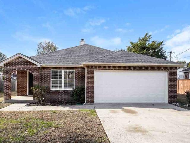 House for rent in Tennessee