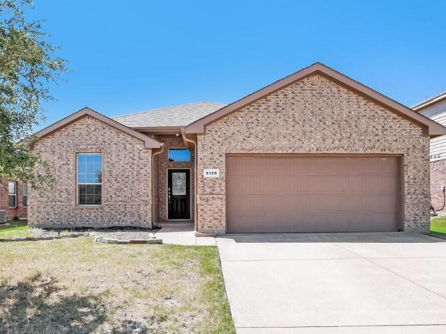 House for rent in Denton, Texas