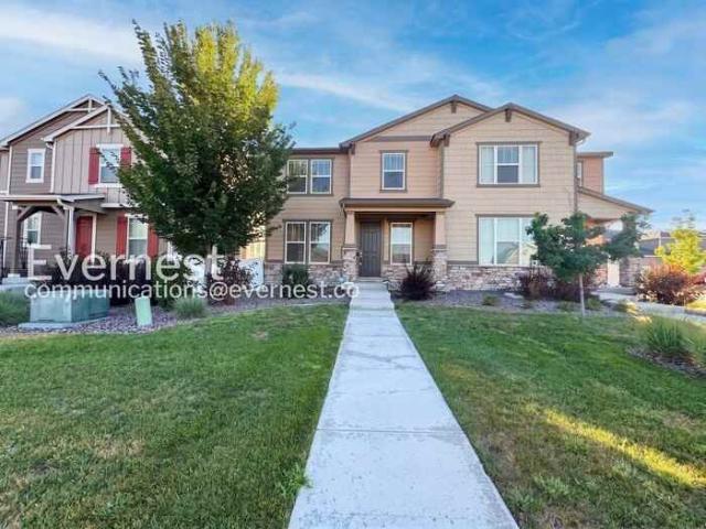 House for rent in Brighton, Colorado