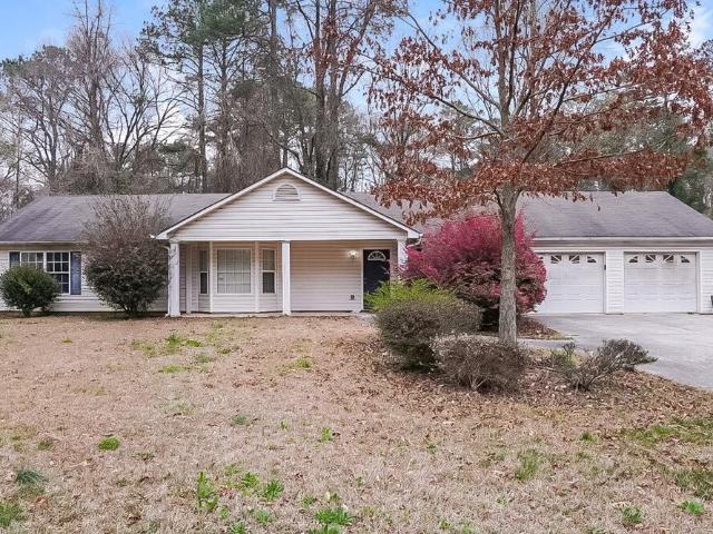House for rent in Cobb, Georgia