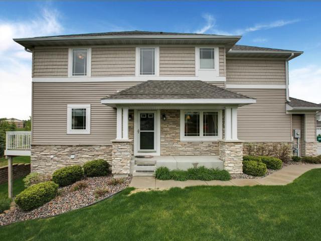 House for rent in Hennepin, Minnesota