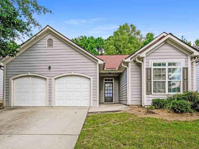 House for rent in Stockbridge, Georgia