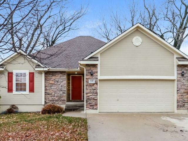 House for rent in Belton, Missouri
