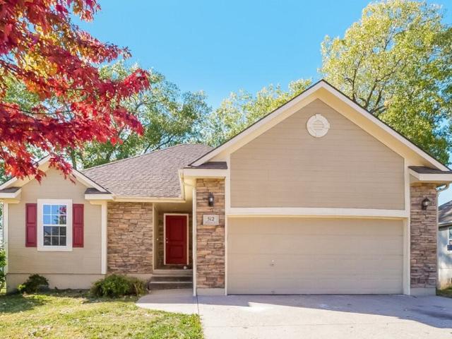 House for rent in Belton, Missouri