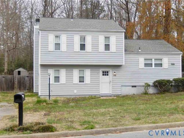House for rent in Virginia