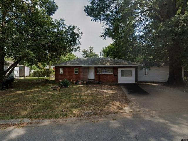 House for rent in Ark