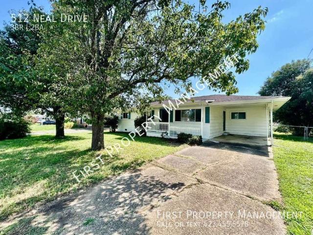 House for rent in Rossville, Georgia