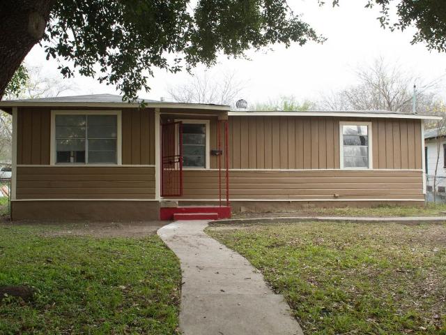 House for rent in Leesville, Texas