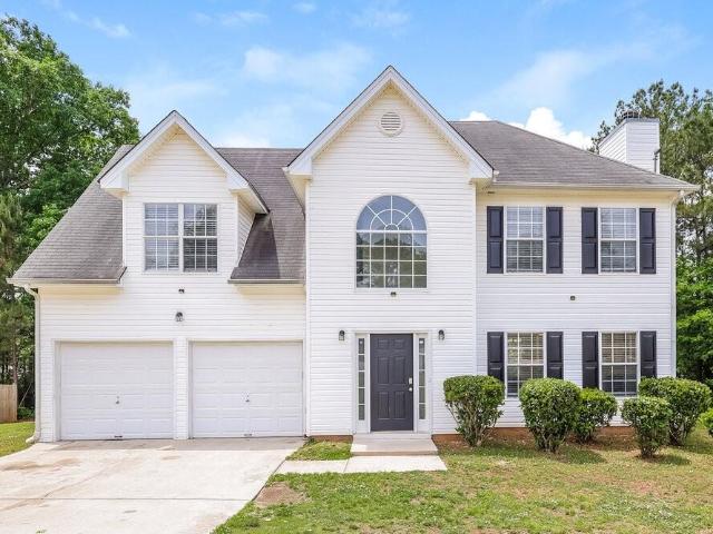House for rent in Palmetto, Georgia