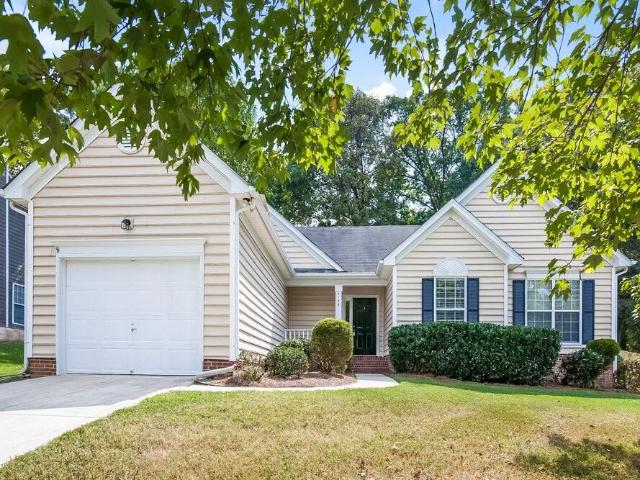 House for rent in Charlotte, North Carolina