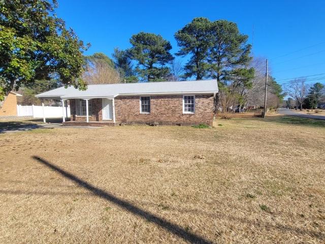 House for rent in Wake, North Carolina