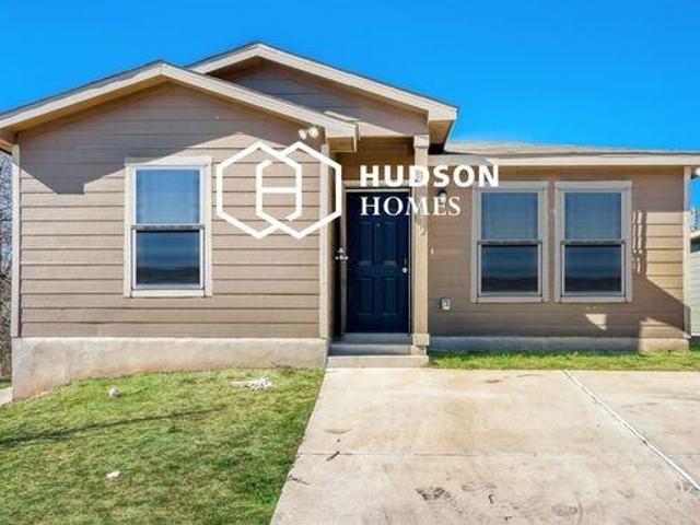 House for rent in Leesville, Texas