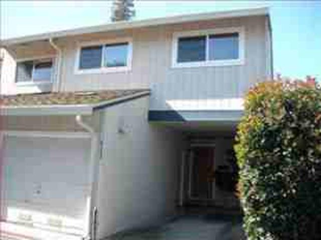 House for rent in Strawberry Square, San Jose