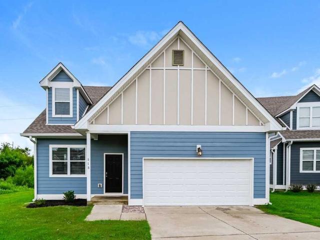 House for rent in Tennessee