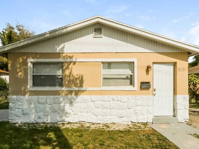 House for rent in Delray Beach, Florida