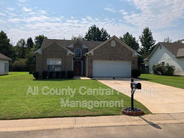 House for rent in Bessemer, Alabama
