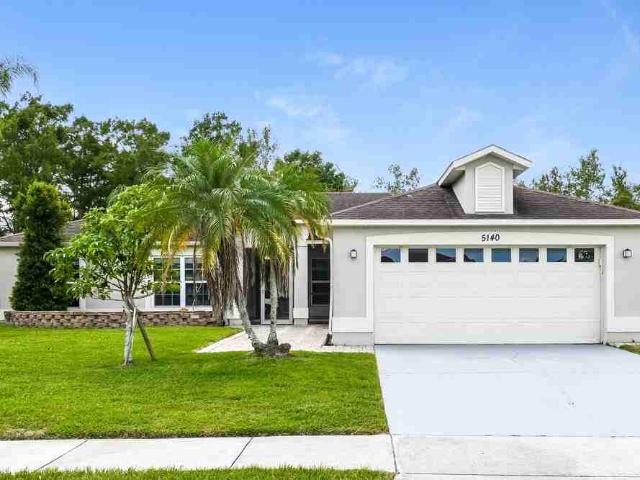 House for rent in Kissimmee, Florida
