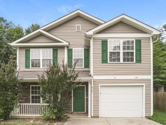House for rent in Charlotte